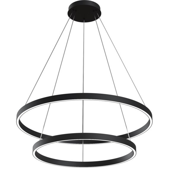 Подвесной светильник Maytoni MOD058PL-L74BK