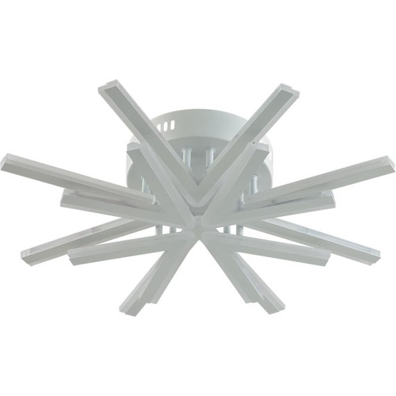 Потолочный светильник с ПДУ LED 65W 3000-6000К Lumion ALBERTA 8029/65CL