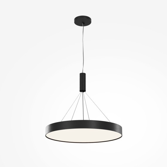 Потолочный светильник Technical C032CL-90W4K-RD-B