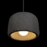 10252/300 Grey Подвесной светильник LOFT IT Stone