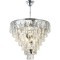 Люстра подвесная хрустальная Stilfort 2148/09/13PL серия Vaviani