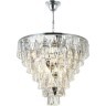 Люстра подвесная хрустальная Stilfort 2148/09/13PL серия Vaviani