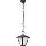 Уличный подвесной светильник Lightstar 375070 Lampione IP54 светодиодный LED 80W