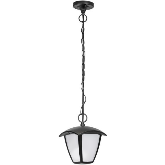 Уличный подвесной светильник Lightstar 375070 Lampione IP54 светодиодный LED 80W
