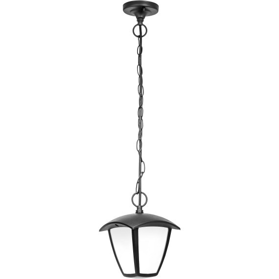 Уличный подвесной светильник Lightstar 375070 Lampione IP54 светодиодный LED 80W