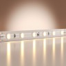 Светодиодная лента Base 24В 2835 4,8Вт/м 3000K 5м IP 20 Led Strip 201165
