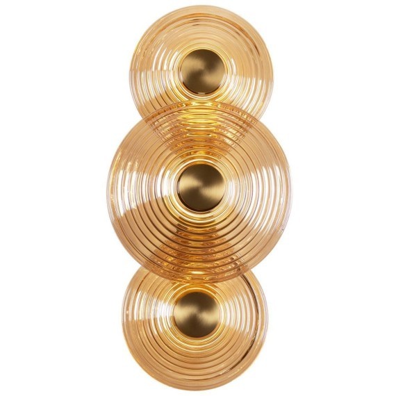 Настенный светильник Whirlpool 4571-3W