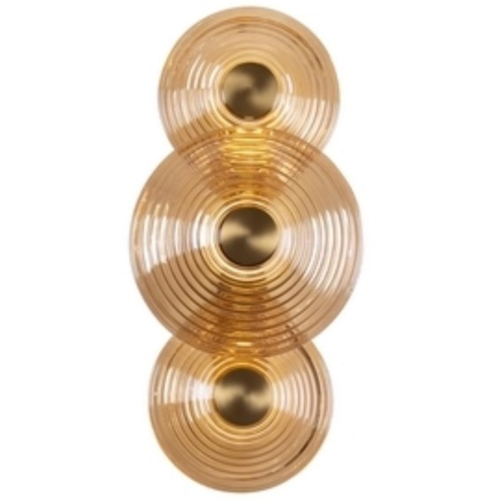 Настенный светильник Whirlpool 4571-3W