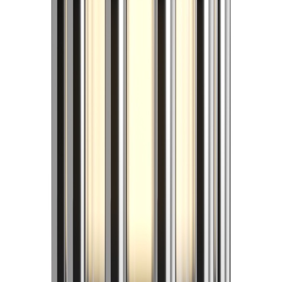 Бра Maytoni MOD410WL-L12CH3K Sonata светодиодная LED 12W