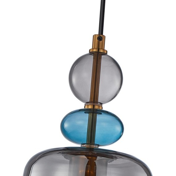 Подвесной светильник Vinglas 4342-1P