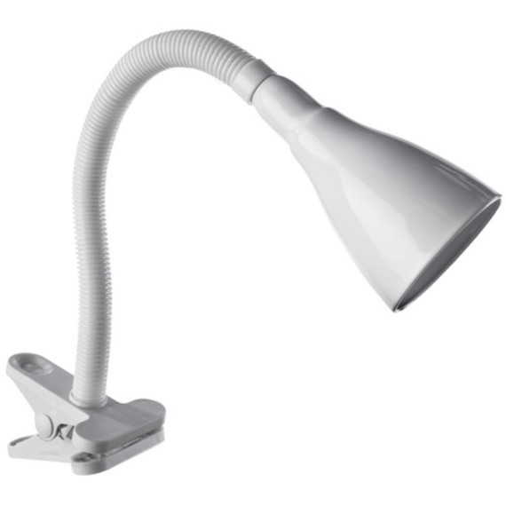 Офисная настольная лампа Cord A1210LT-1WH