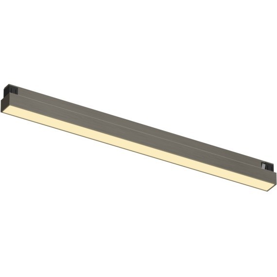 DK5751-DN Трековый магнитный светодиодный светильник Denkirs Shine 48V CRI90+ 3000К 780Лм 120° 12Вт