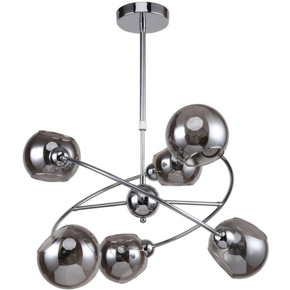 Потолочная люстра Rimula 2342-6P