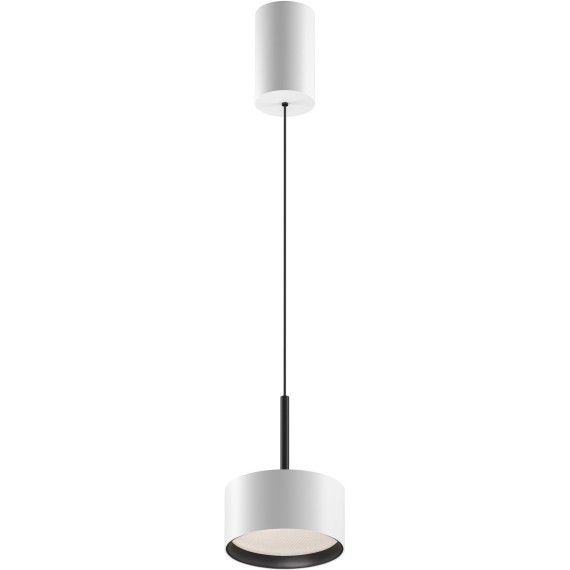 Подвесной светильник Technical P102PL-12W4K-W