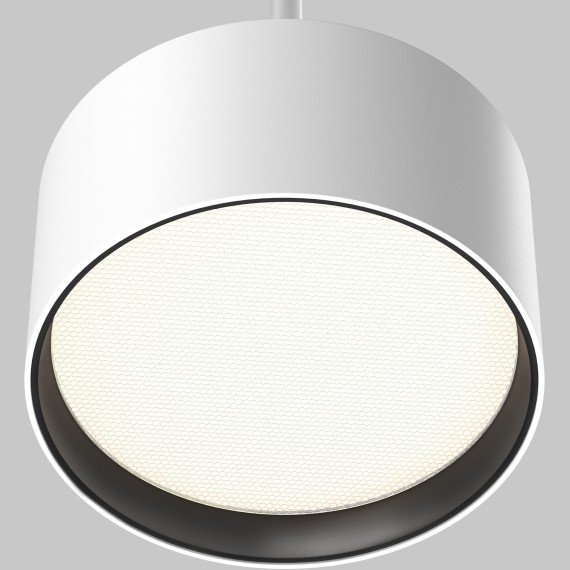 Подвесной светильник Technical P102PL-12W4K-W