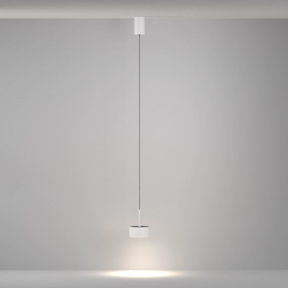 Подвесной светильник Technical P102PL-12W4K-W