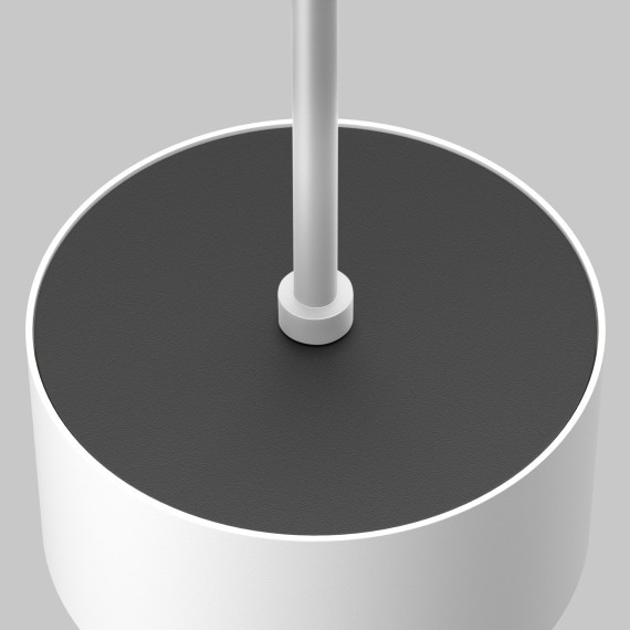 Подвесной светильник Technical P102PL-12W4K-W