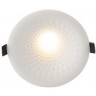 Точечный светильник DK3044/45 DK3045-WH