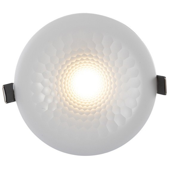 Точечный светильник DK3044/45 DK3045-WH