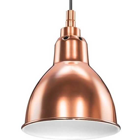 Подвесной светильник с 1 плафоном Lightstar 765013 Loft под лампу 1xE14 40W