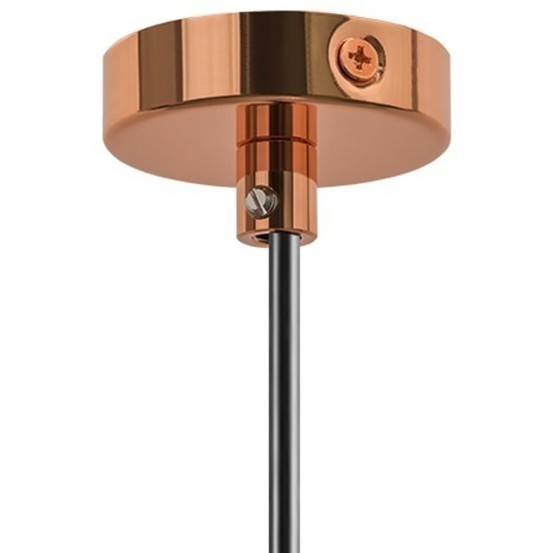 Подвесной светильник с 1 плафоном Lightstar 765013 Loft под лампу 1xE14 40W