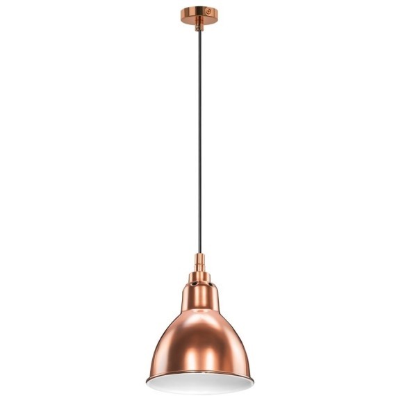 Подвесной светильник с 1 плафоном Lightstar 765013 Loft под лампу 1xE14 40W