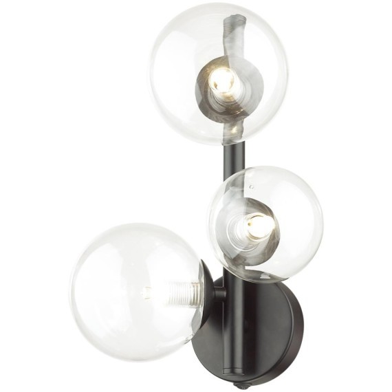 Бра с выключателем Tovi 4818/3W