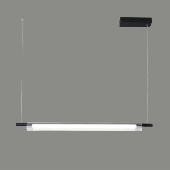 Люстра ODEON LIGHT ROLL 6549/14L