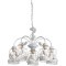 Люстра подвесная Arte Lamp A5090LM-5WG CINCIA под лампы 5xE27 40W