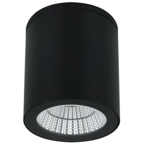 Уличный потолочный светильник Arte Lamp TORCULAR A1813PF-1BK