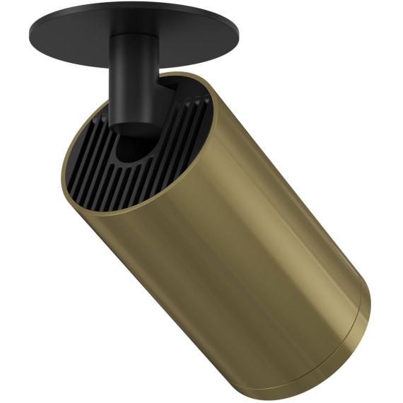 Встраиваемый светильник (Набор) Technical C049CL-1BBS