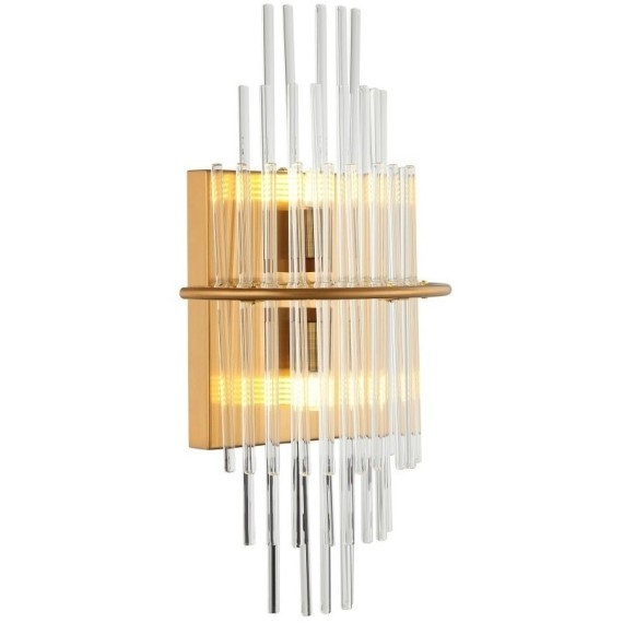 Светильник настенный 2108/00/01W stilfort, серия Eclipse