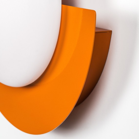 Бра Erica Lightstar 609633