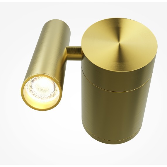 Настенный светильник (бра) Maytoni MOD433WL-L3BS3K1