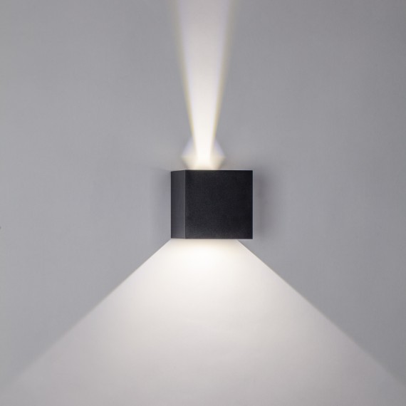 Светильник светодиодный уличный Dalla Lightstar 340527