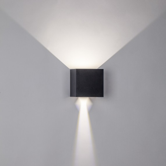 Светильник светодиодный уличный Dalla Lightstar 340527