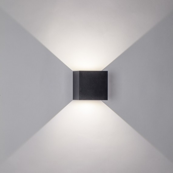 Светильник светодиодный уличный Dalla Lightstar 340527