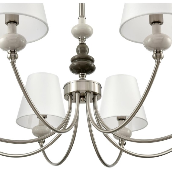 Люстра подвесная Е14 8*40W Lumion KENTUKI 8283/8