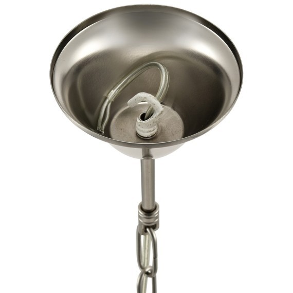 Люстра подвесная Е14 8*40W Lumion KENTUKI 8283/8