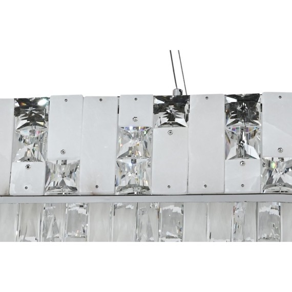 Светильник подвесной светодиодный Stilfort 4015/09/10PL, серия Cherruti