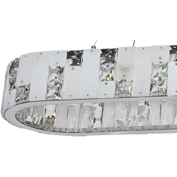 Светильник подвесной светодиодный Stilfort 4015/09/10PL, серия Cherruti