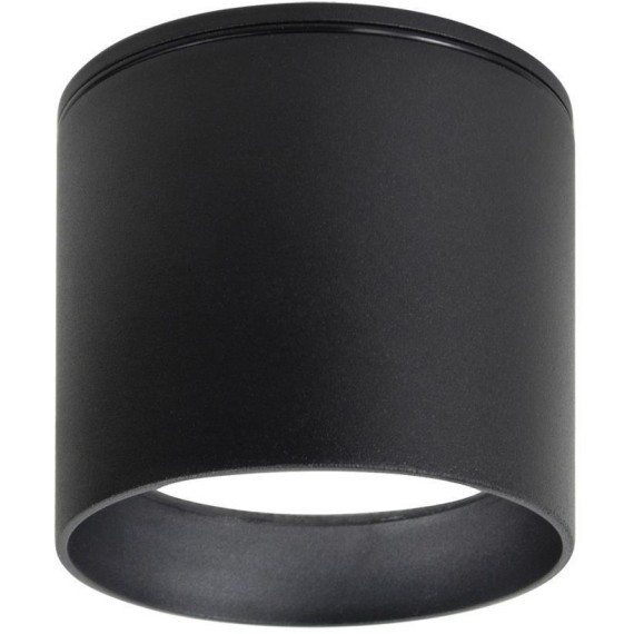 4661-1U, уличный светильник, D83xH73, 1xGX53LEDx15W, IP54, excluded