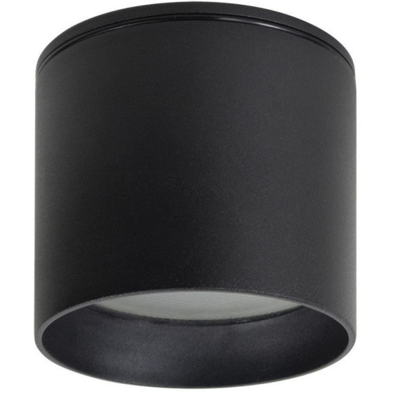 4661-1U, уличный светильник, D83xH73, 1xGX53LEDx15W, IP54, excluded