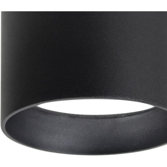 4661-1U, уличный светильник, D83xH73, 1xGX53LEDx15W, IP54, excluded