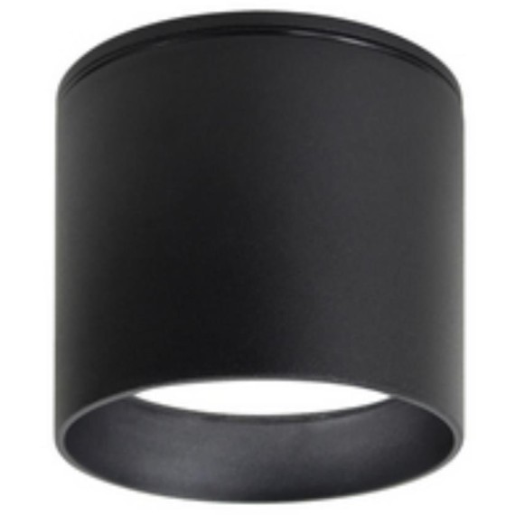 4661-1U, уличный светильник, D83xH73, 1xGX53LEDx15W, IP54, excluded