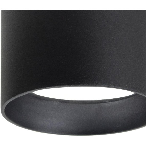 4661-1U, уличный светильник, D83xH73, 1xGX53LEDx15W, IP54, excluded