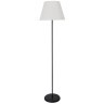Торшер Arte Lamp ALEA A5068PN-1BK
