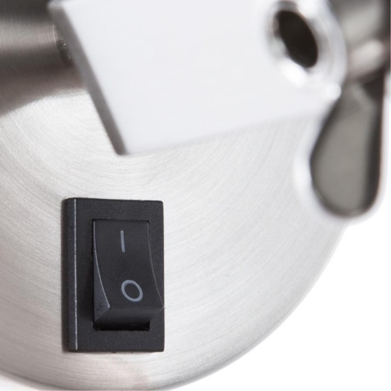 Спот Arte Lamp LUNED A2214AP-1SS