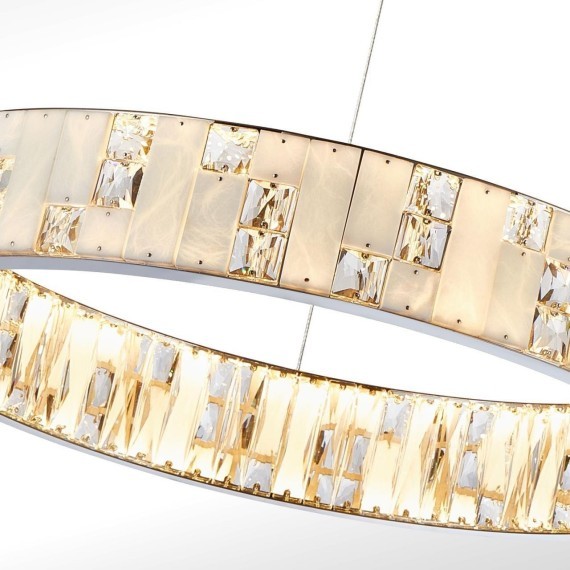 Подвесной светильник Chapiteau 4205-6P