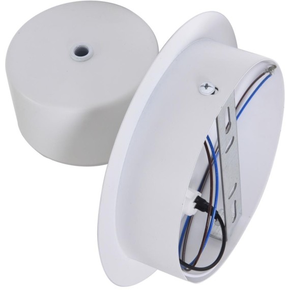 Бра GX53 LED 1*7W 220V TORINA 8343/1W